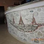 Szálloda Kolagji Himara