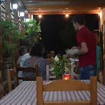 Szálloda Kolagji Himara
