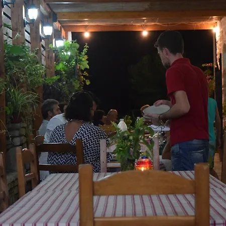 Hotel Kolagji Himara