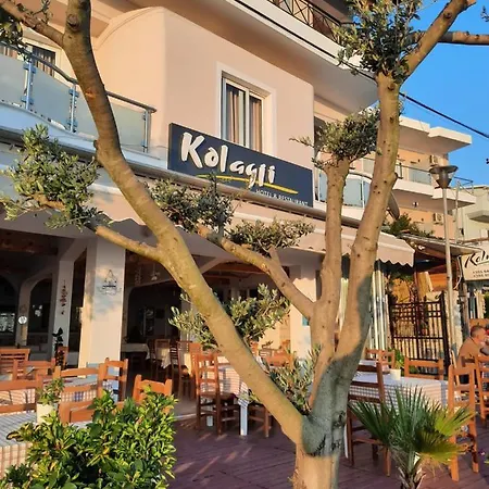 Kolagji Hotel 3*