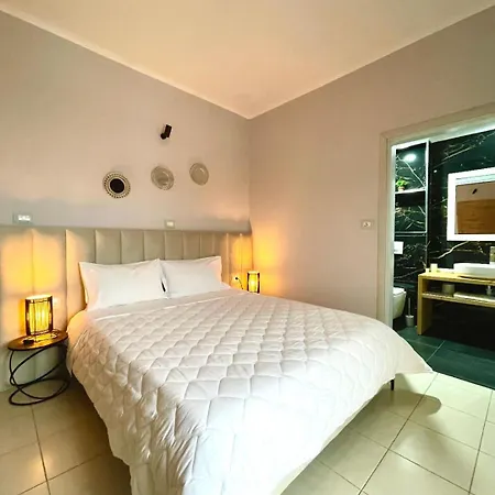 Szálloda Kolagji 3*