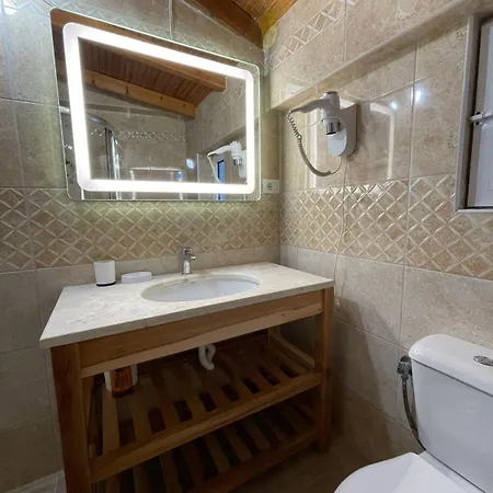 Szálloda Kolagji 3*