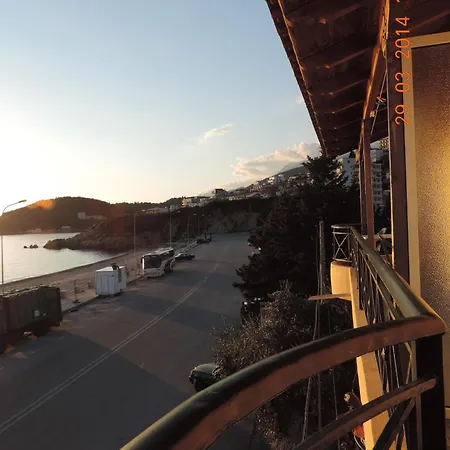 Hotel Kolagji Himare
