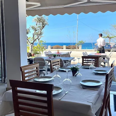 Szálloda Kolagji 3*