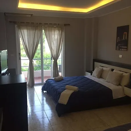 Szálloda Kolagji 3*