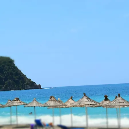 Kolagji Hotel 3*