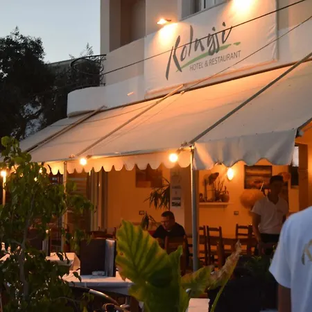 Kolagji Szálloda 3*