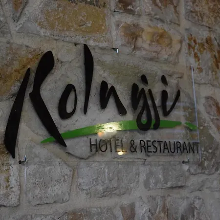 Kolagji