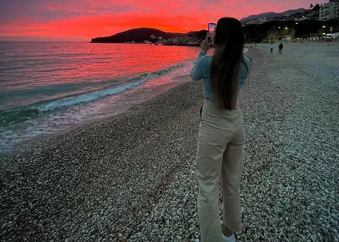 Kolagji 3* Himarë