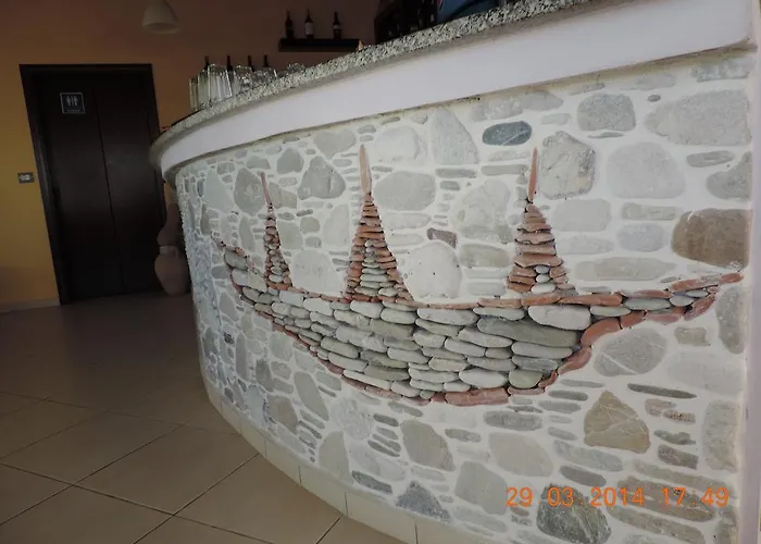 Otel Kolagji Himarë