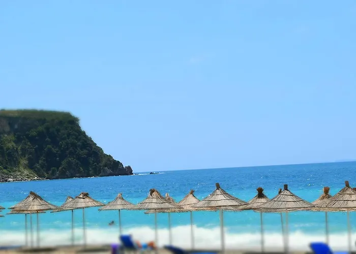 Kolagji Otel 3*