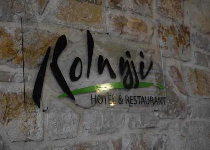 Kolagji